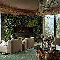 Spa - Lefay Resort & SPA Dolomiti