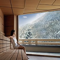 Spa - Lefay Resort & SPA Dolomiti