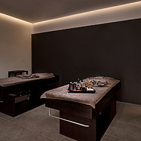 Spa - Lindos Grand Resort & Spa