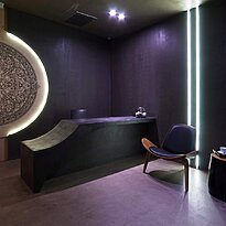 Spa - NEMA Design Hotel & Spa
