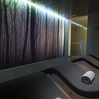 Spa - NEMA Design Hotel & Spa