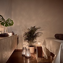 Spa - Numo Ierapetra Beach Resort