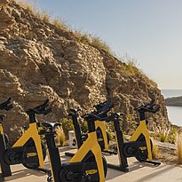 Gym - One&Only Kea Island