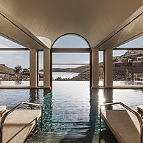 Spa - One&Only Kea Island