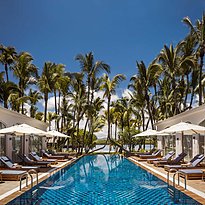 Spa - One&Only Le Saint G&eacute;ran