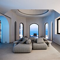 Spa - Oros Luxury Beach