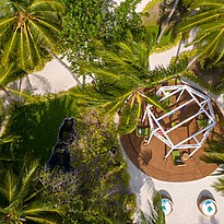 Spa - Ozen Reserve Bolifushi