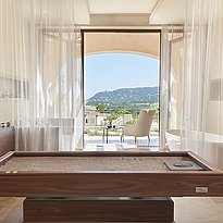 Spa - Cap Vermell Grand Hotel