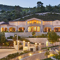 Spa - Cap Vermell Grand Hotel