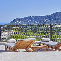 Spa - Cap Vermell Grand Hotel