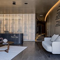 Spa - Pno&eacute; Breathing Life