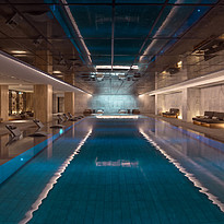 Spa Pool - Amara