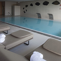 Spa Pool - EPIC SANA Algarve Hotel