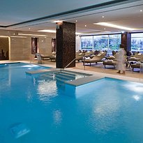 Spa Pool - EPIC SANA Lisboa