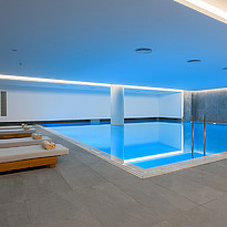 Spa Pool - Gennadi Grand Resort