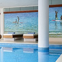 Spa Pool - St. Nicolas Bay Resort Hotel & Villas