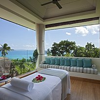 Spa - Raffles Seychelles