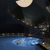 Spa Salzwassersee - Lefay Resort & SPA Lago di Garda