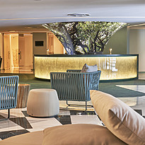 Spa - Savoy Palace & The Reserve 