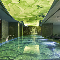 Spa - Savoy Palace & The Reserve 