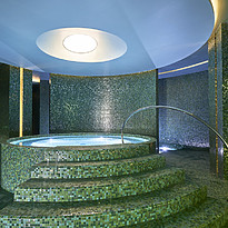 Spa - Savoy Palace & The Reserve 