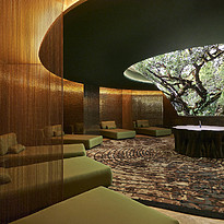 Spa - Savoy Palace & The Reserve 