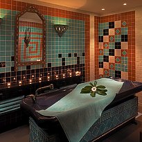 Spa - Seaside Grand Hotel Residencia
