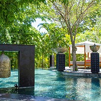 Spa - Shanti Maurice Resort & Spa