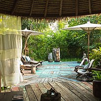 Spa - Song Saa Private Island