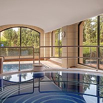 Spa - Steigenberger Hotel & Resort Camp de Mar