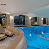 Spa - Steigenberger Hotel & Resort Camp de Mar