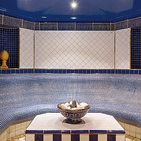 Spa - Steigenberger Hotel & Resort Camp de Mar