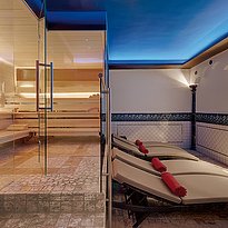 Spa - Steigenberger Hotel & Resort Camp de Mar