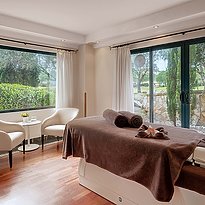 Spa - Steigenberger Hotel & Resort Camp de Mar