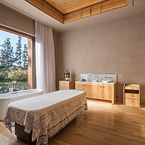 Spa - The Oberoi Marrakech