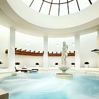 Spa - The Ritz-Carlton, Bahrain