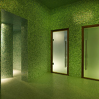 Spa - The Romanos, a Luxury Collection Resort