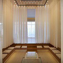 Spa - The Romanos, a Luxury Collection Resort