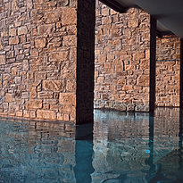 Spa - The Royal Senses, Curio Collection by HILTON