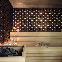 Spa - The Royal Senses, Curio Collection by HILTON