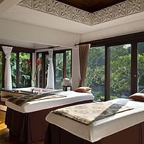 Spa - The Samaya Ubud