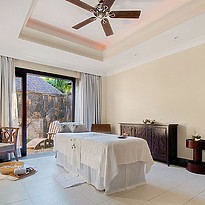 Spa - The Westin Mauritius Turtle Bay Resort