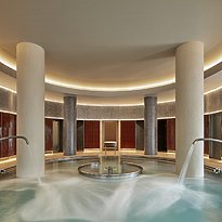 Spa - Tivoli La Caleta Tenerife Resort