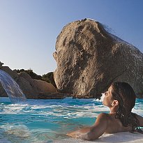 Spa - Valle dell'Erica Resort Thalasso & Spa