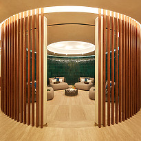 Spa - Vila Vita Parc Resort & Spa