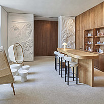 Spa - W Costa Navarino