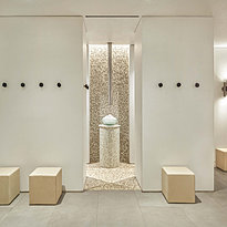 Spa - W Costa Navarino