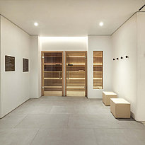 Spa - W Costa Navarino