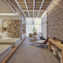 Spa - W Costa Navarino