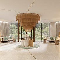 Spa - Waldorf Astoria Seychelles Platte Island